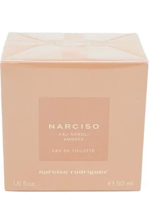 Narciso rodriguez Eau de Toilette Eau Néroli Ambrée Eau De Toilette 50ml - Verkäufer: Rareparfum
