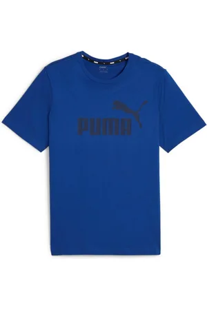 PUMA T-Shirt Herren T-Shirt 1er Pack (Packung, 1er Pack) - Verkäufer: Yourfashionplace
