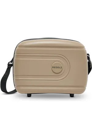 Redolz Beautycase Essentials 11, Polypropylen - Verkäufer: WE LOVE BAGS