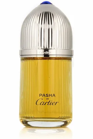Cartier Eau de Parfum Pasha de Parfum - Verkäufer: Parfum-Eden