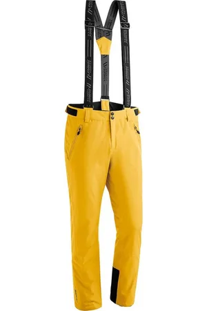 Maier Sports Skihose Skihose Anton slim - Verkäufer: Storer Handels GmbH