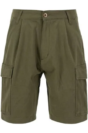 Alpha Industries Shorts Men - Shorts Aircraft Short