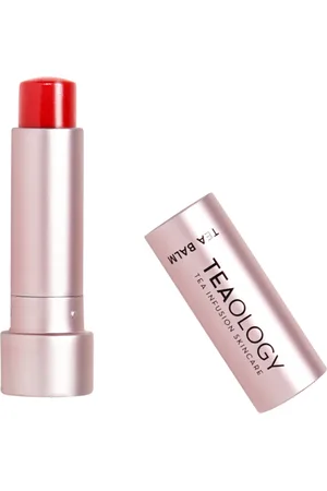 Teaology Lippenpflegemittel Cherry Tea Lip Balm, Alle Hauttypen - Verkäufer: Luxus Parfümerie