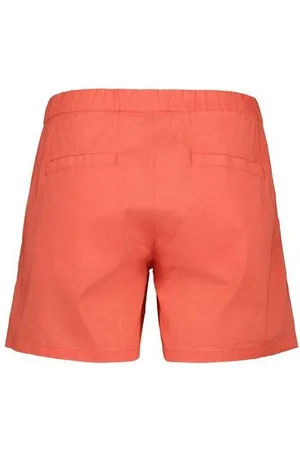 Maloja Shorts Damen Shorts BergiselM. Organic Cotton - Verkäufer: Scholz Handelsgesellschaft mbH