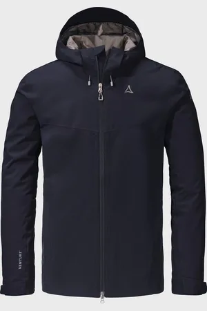 Schöffel Outdoorjacke 2L Jacket Ankelspitz M
