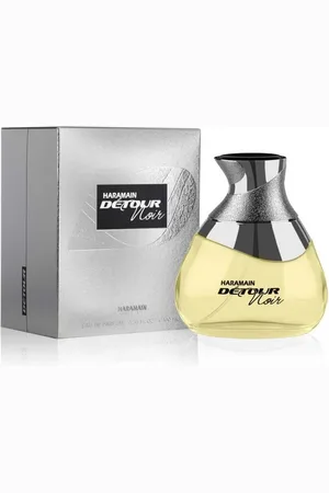 Al Haramain Eau de Parfum Detour Noir - EDP - Volume: 100ml - Verkäufer: Parfümerie Wilhelm Haas