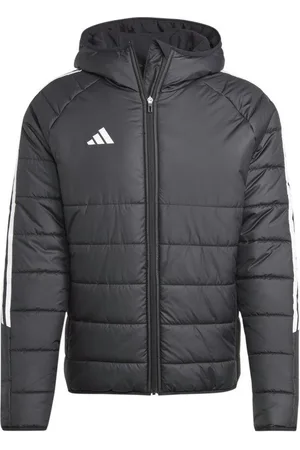 adidas Sweatjacke Tiro 24 Winterjacke Polyester - Verkäufer: 11teamsports