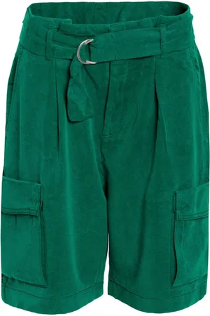 LIVING CRAFTS Bermudas RUNA GOTS zertifiziert - Verkäufer: