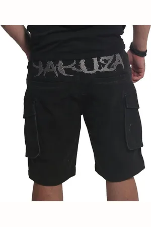 Yakuza Cargoshorts Shards - Verkäufer: Official Store