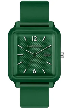 Lacoste Quarzuhr 2011250 12.12 Studio Unisex Uhr 36mm 5ATM 2011250 12.12 Studio Unisex Uhr 36mm 5ATM - Verkäufer: Timeshop24