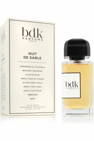 Bdk Parfums Eau de Parfum Nuit De Sable Edp Spray - Verkäufer: Parfümerie Wilhelm Haas