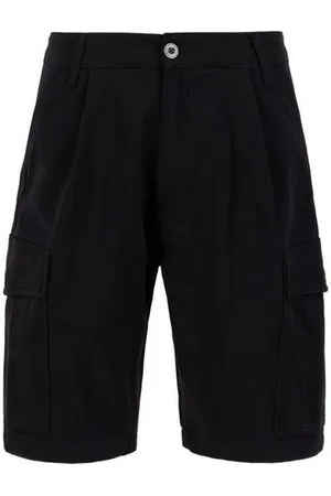 Alpha Industries Shorts Men - Shorts Aircraft Short