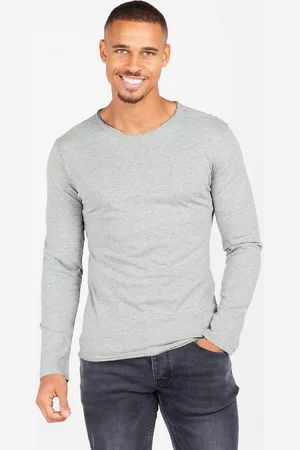 Key Largo Longsleeve MLS CHEESE round - Verkäufer: