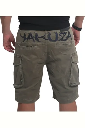 Yakuza Cargoshorts Shards - Verkäufer: Official Store