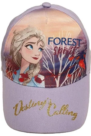 Disney Baseball Cap "Die Eiskönigin - Völlig unverfroren" 2 - Verkäufer: Bienes Shop
