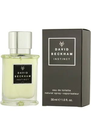 David beckham Eau de Toilette Instinct - Verkäufer: Parfum-Eden