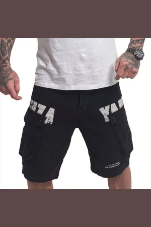 Yakuza Cargoshorts Bump - Verkäufer: Official Store