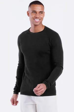 Key Largo Rundhalspullover MST THOMAS round neck (1-tlg) - Verkäufer: