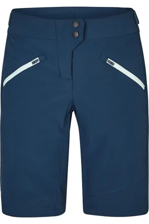 Ziener Shorts NASITA lady (shorts) hale navy.ice - Verkäufer: Alpensportler