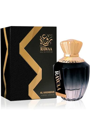 Al Haramain Eau de Parfum Rawaa - EDP - Volume: 100ml - Verkäufer: Parfümerie Wilhelm Haas