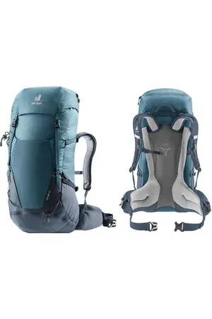 Deuter Wanderrucksack Futura 32 Wander Trekking Rucksack Tagesrucksack 3400821 - Verkäufer: KLEES sports