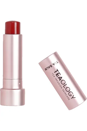 Teaology Lippenbalsam Berry Tea Lip Balm - Verkäufer: Luxus Parfümerie
