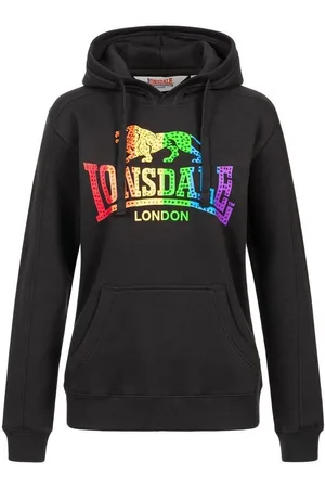 Lonsdale London Kapuzenpullover Ramelton - Verkäufer: 247Group GmbH