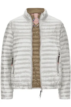 Milestone Steppjacke MSFreesia mit leichter Sorona-Füllung - Verkäufer: LOGWOOD-STORE