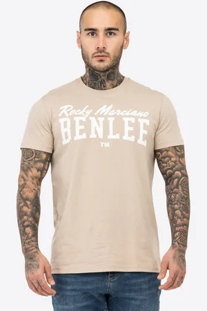 Benlee Rocky Marciano T-Shirt LOGO - Verkäufer: Punch GmbH