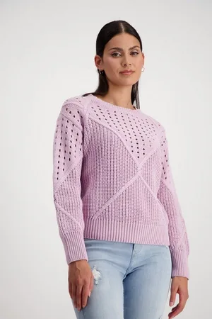 monari Sweatshirt Pullover - Verkäufer: Modehaus Kroes Beckum Unna
