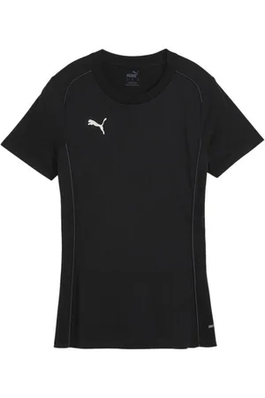 PUMA Sporthose teamFINAL Casuals T-Shirt Damen teamFINAL - Verkäufer: 11teamsports