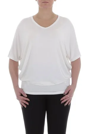 Ital-Design T-Shirt Damen Freizeit (85915838) T-Shirt in - Verkäufer: