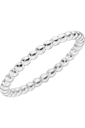 Luigi Merano Goldring in Kugel-Design, Gold 375