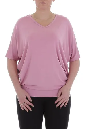 Ital-Design T-Shirt Damen Freizeit (85915841) T-Shirt in - Verkäufer: