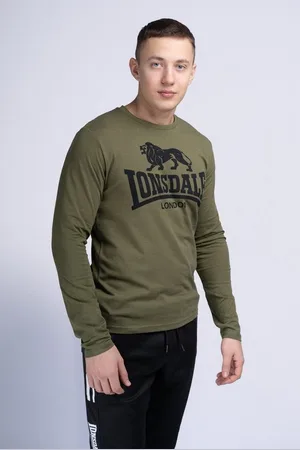 Lonsdale London Longsleeve Ayrshire - Verkäufer: 247Group GmbH