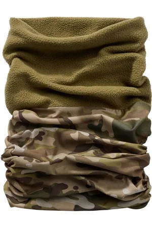 Brandit Schal Unisex Multifunktionstuch Fleece, (1-St)