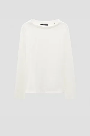 Someday Langarmshirt Kiruna milk - Verkäufer: Lieblingsstücke
