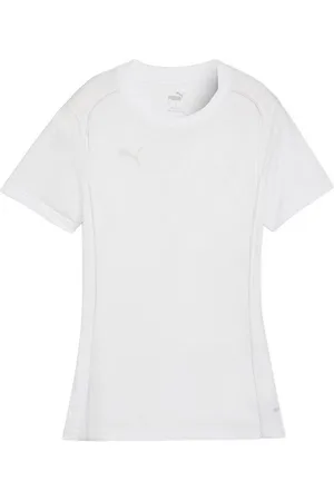 PUMA Sporthose teamFINAL Casuals T-Shirt Damen teamFINAL - Verkäufer: 11teamsports