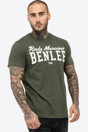 Benlee Rocky Marciano T-Shirt LOGO - Verkäufer: Punch GmbH