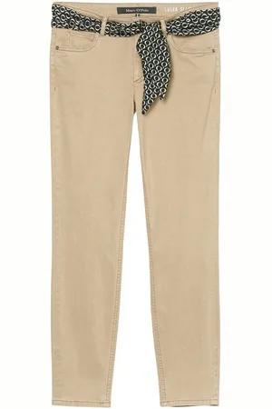 Marc O’ Polo 5-Pocket-Hose 7/8-Hose - Verkäufer: Frankonia