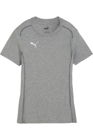 PUMA Sporthose teamFINAL Casuals T-Shirt Damen teamFINAL - Verkäufer: 11teamsports