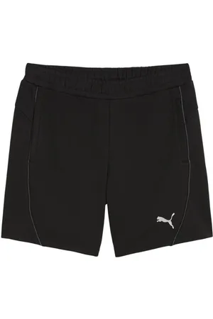 PUMA Sporthose teamFINAL Casuals Shorts Damen Shorts Damen teamFINAL - Verkäufer: 11teamsports