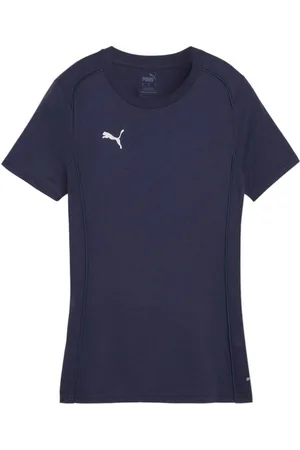 PUMA Sporthose teamFINAL Casuals T-Shirt Damen teamFINAL - Verkäufer: 11teamsports