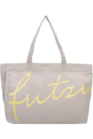 Fritzi aus Preußen Shopper Easy02, Polyester - Verkäufer: WE LOVE BAGS