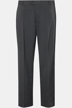 Men Plus Anzughose Men+ Autofahrerhose Baukasten Madrid bis Gr. 82/41 - Verkäufer: Popken Fashion Group
