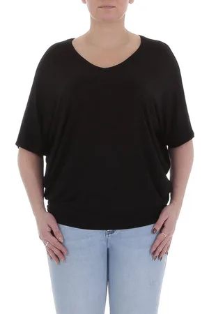 Ital-Design T-Shirt Damen Freizeit (85915847) T-Shirt in - Verkäufer: