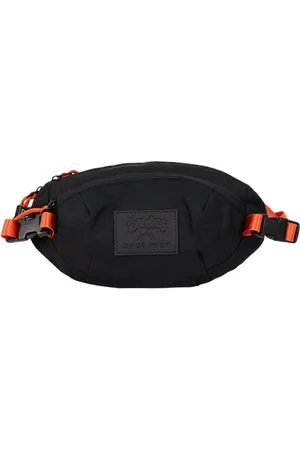 Doughnut Bauchtasche Seattle Dark Bum Bag, Seattle Dark Bum Bag - Verkäufer: Epoxy Shop