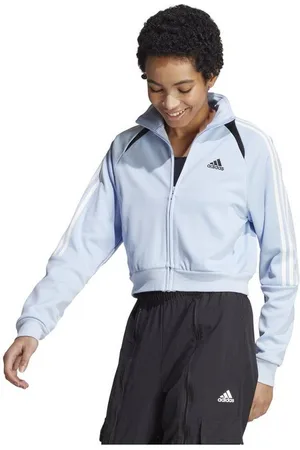 adidas Allwetterjacke Tiro Trainingsjacke Damen Hell - Verkäufer: 11teamsports