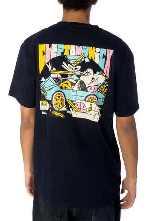 Cleptomanicx T-Shirt T-Shirt Boss Gull, G XL, F sky captai - Verkäufer: Big Leshopski