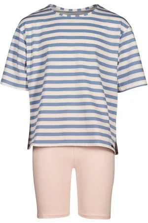 Skiny Pyjama Mädchen Pyjama kurz Night In Pyjama (Stück, 1 tlg) - - Verkäufer: Sibrise